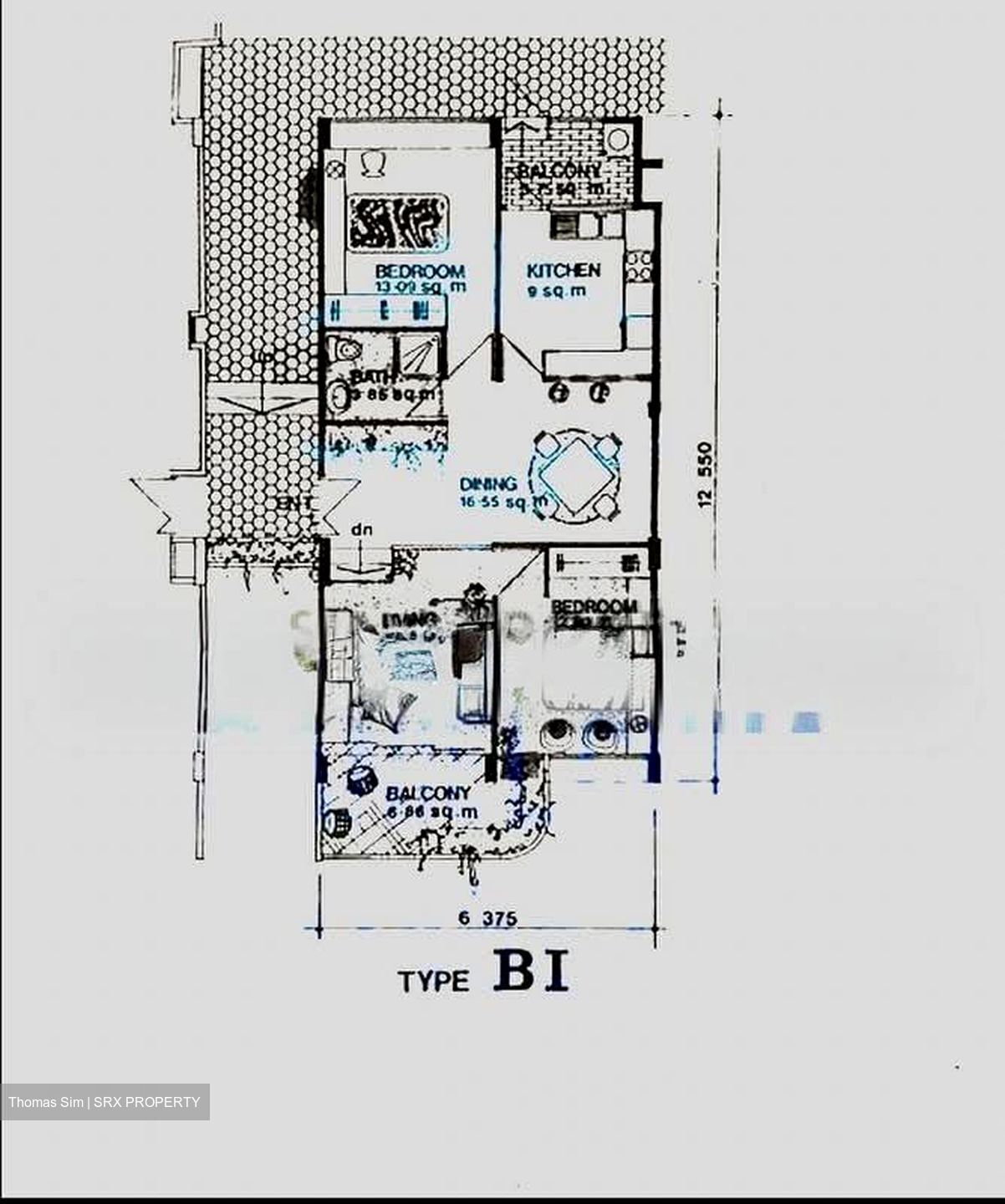 Lakepoint Condominium (D22), Condominium #566025211